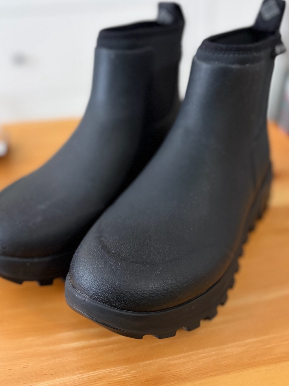 Columbia Snowtrot Slush Winter Boot
